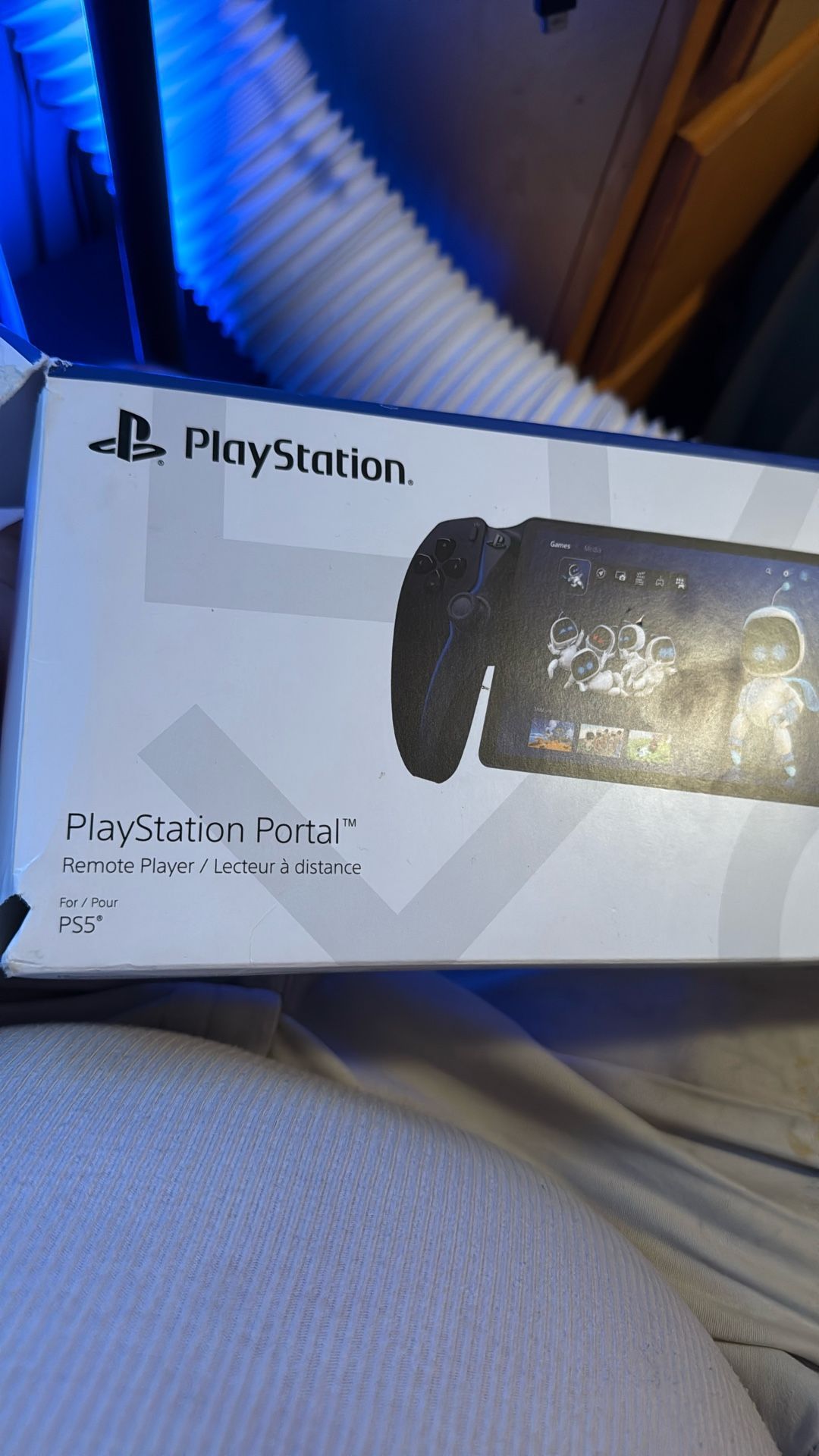Ps Portal