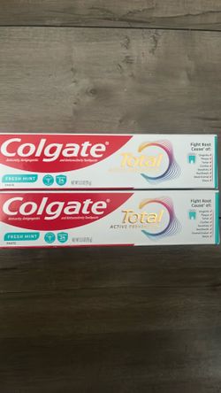 Colgate