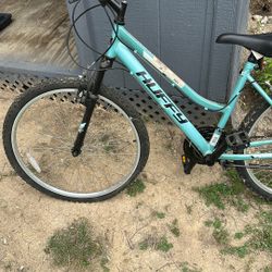 New Bike