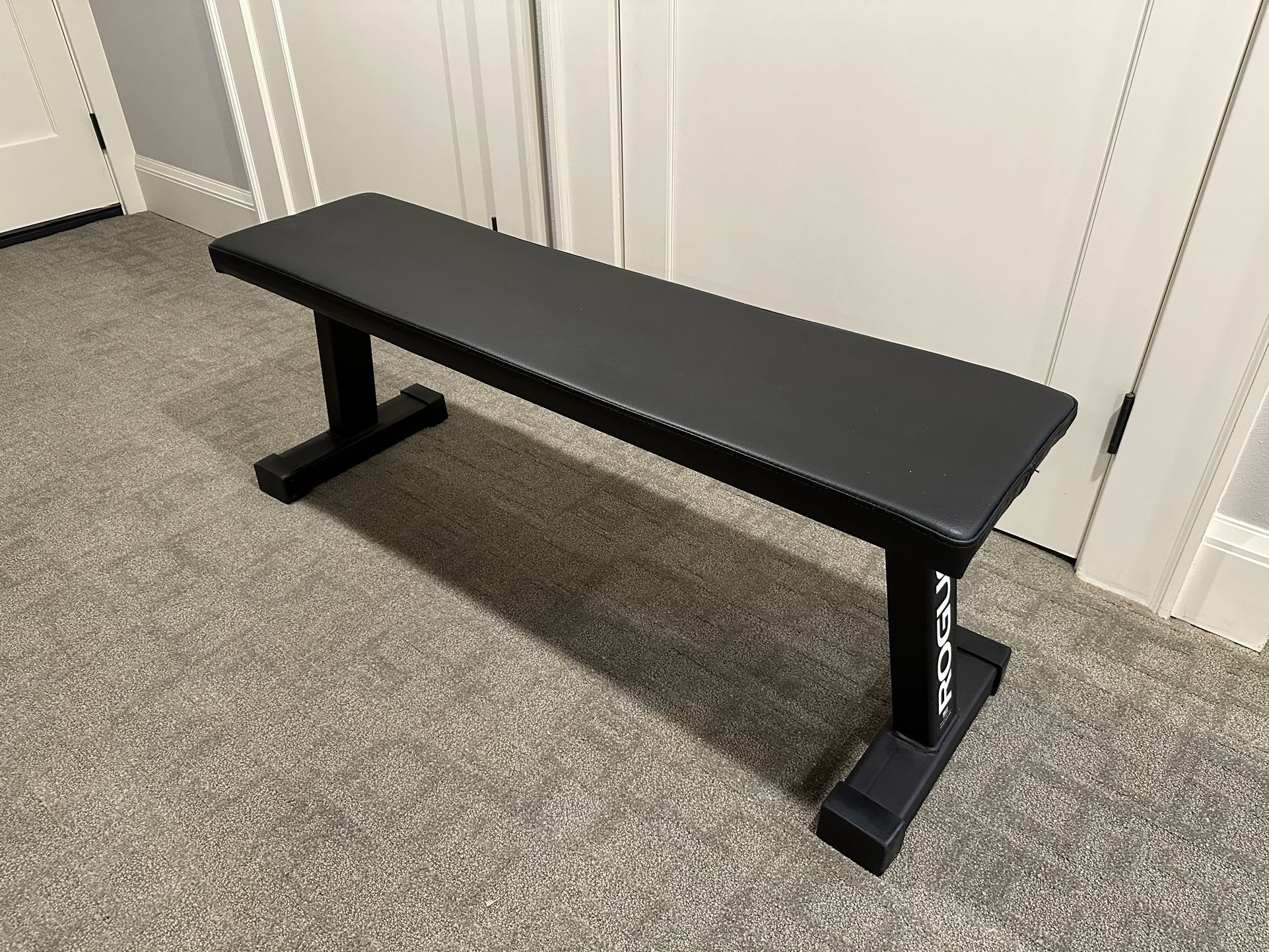 Rogue Flat Utility Bench 2.0