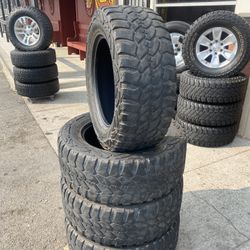 PRO COMP LT 35x12.50/20” 