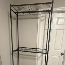 Clothes Rack