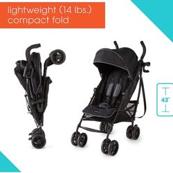 Light Weight Stroller