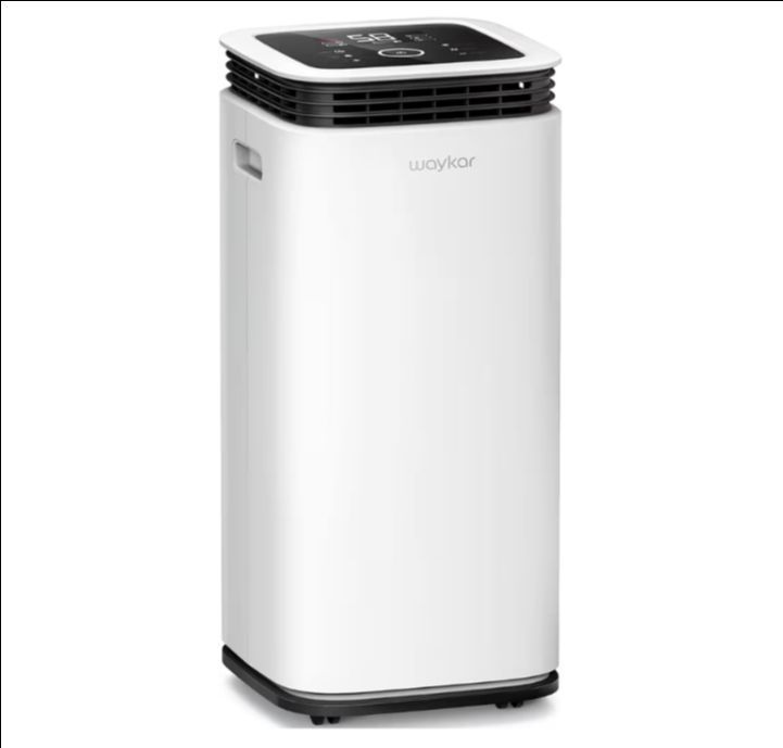 BRAND NEW Waykar 70-Pint Dehumidifier (Up to 5,000 Sq Ft) – Still in Box!