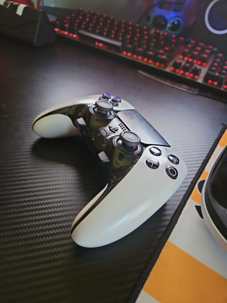 Dual Sense Edge Controller Ps5