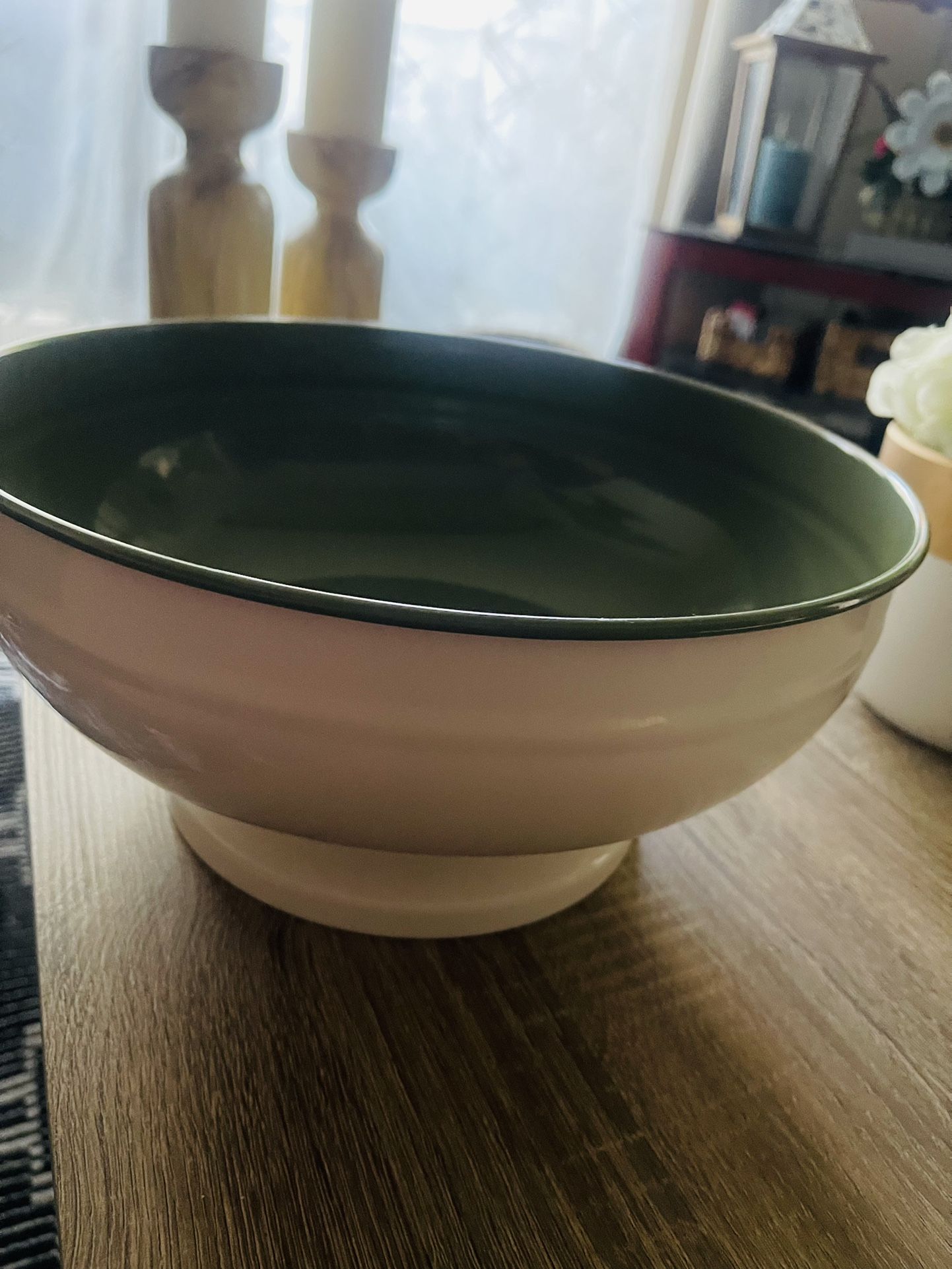 Multi use Bowl- Large Size -new!