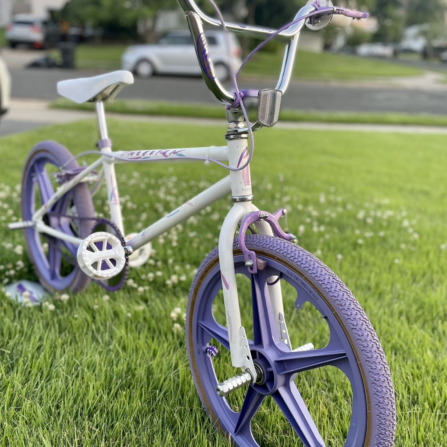 87 Schwinn Predator BG for Sale in Carteret NJ OfferUp