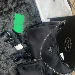 Medium Bags 