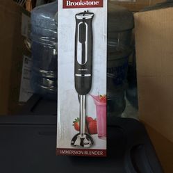 Brookstone