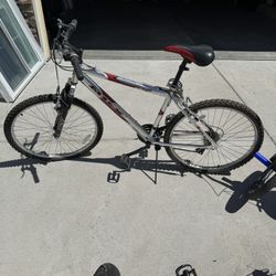 Awesome Bike 