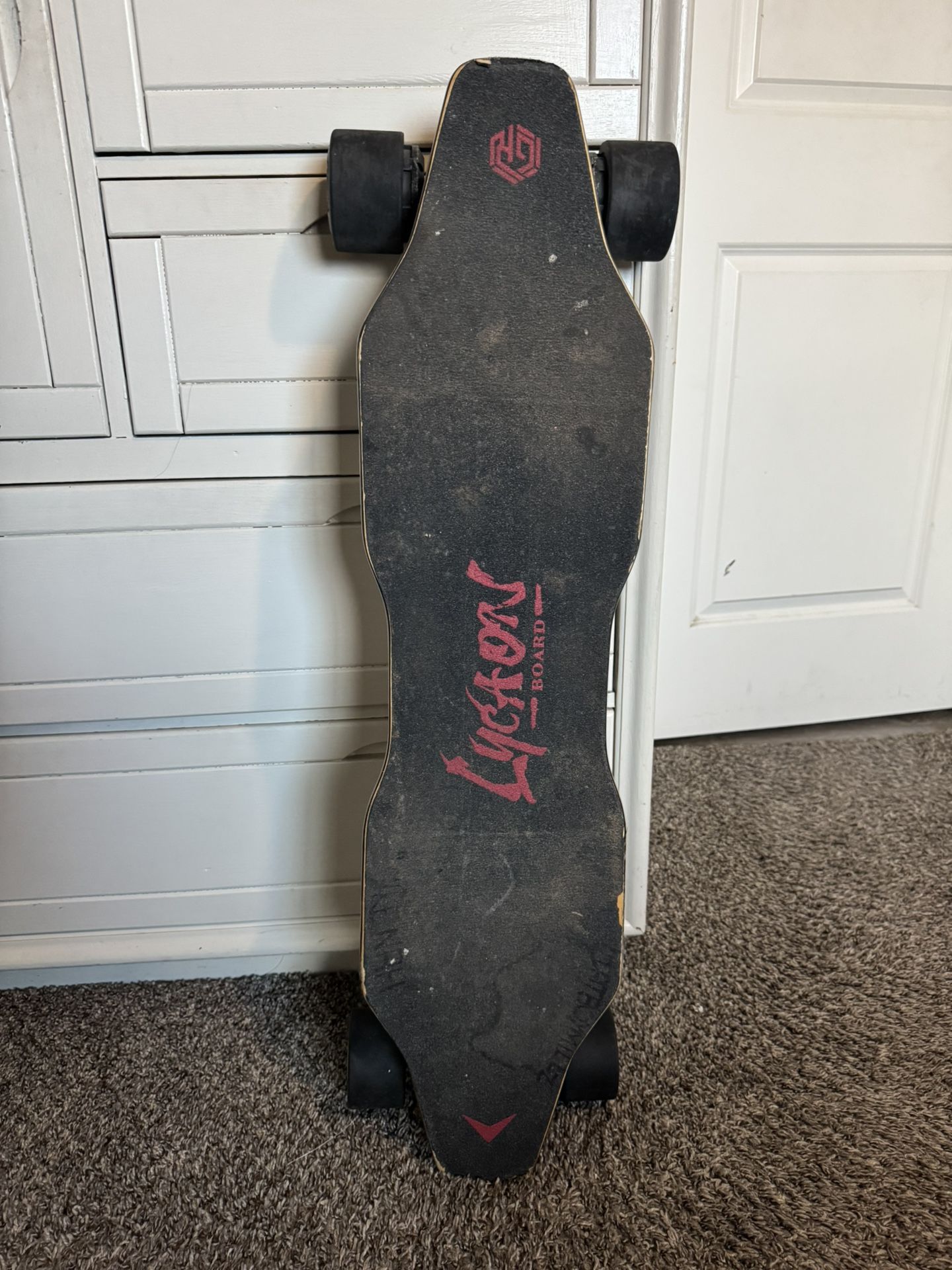 Electric Skateboard
