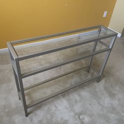 Sofa Table