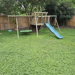Swing Set