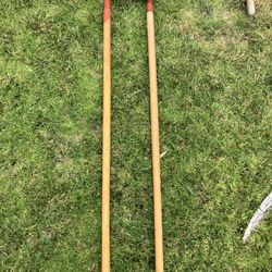 Cement Tools Great Condition 