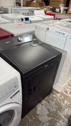 Whirlpool Electric Dryer