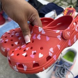 Kids Crocs 