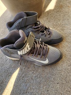 Boys Huarache Baseball Cleats