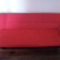 Small Adjustable Couch 