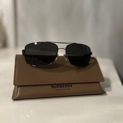 Burberry Sunglasses 