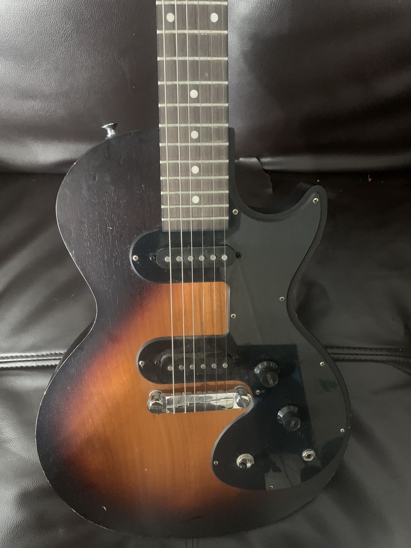 SL Paul Vintage 2017 Electric Guitar