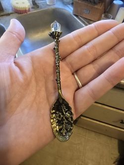 Mystical Spoon