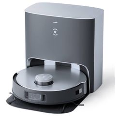Ecovacs Deebot X1 Plus robot vacuum cleaner
