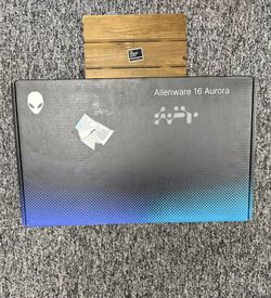 🔥 Alienware 16X Aurora 16"  – PRICE DROP! LIMITED TIME SPECIAL (ENDS 9/10) – FINANCING AVAILABLE!🔥(MUST COME IN STORE TO GET THE DEAL)