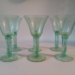 Margarita Glasses! 