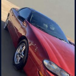 F-Body Camaro 5.7LS1 /Please Read Description!