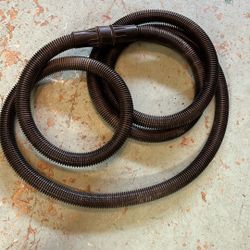 Shop Vac Hose Quick Connect