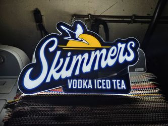 LED sign!!