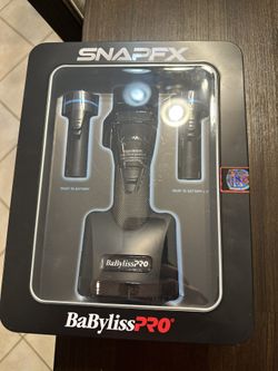 Babyliss Pro Clipper