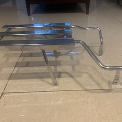 Luggage Rack 
