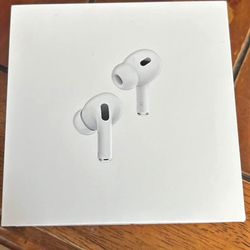 AirPods Pro Gen 2