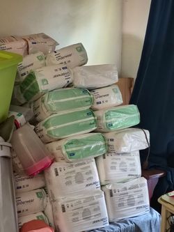 Adult Diapers