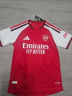 NEW ARSENAL    jersey 2026/2027 size L and XL