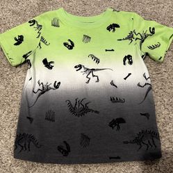 Dinosaur Shirt 