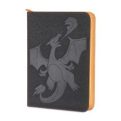 Pokemon Charizard Binder