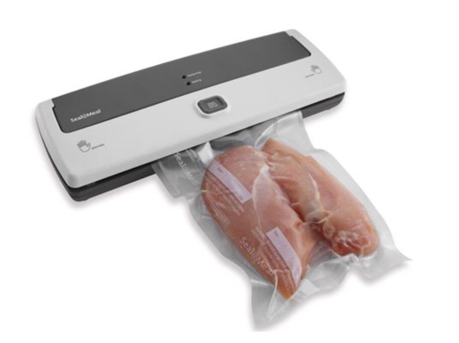 Seal-a-Meal Vacuum Food Sealer
