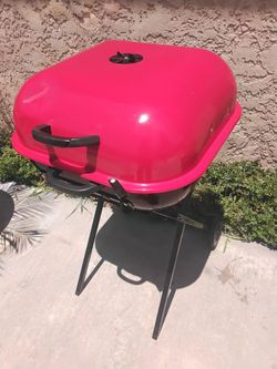 Bbq Pit