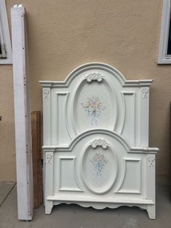 Free dining table and bed frame