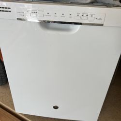 Dishwasher 