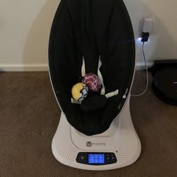 Baby 4moms Swing 