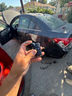 Llaves de autos / car keys and remotes