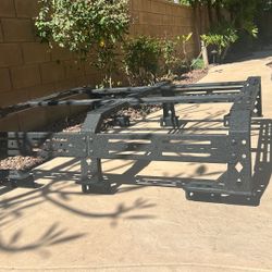 2023 + Chevy/GMC Colorado/Canyon Bed Rack