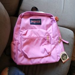 Bagpack 