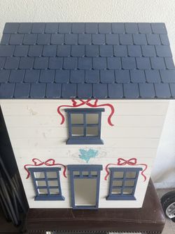 Doll house