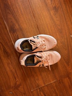Shoes Under Armor