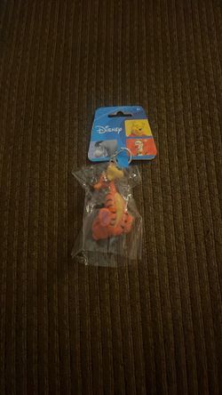Cute Keychain