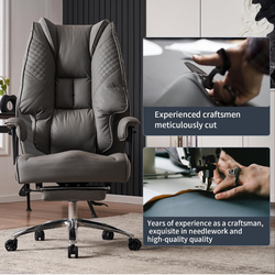 Executive Chair for your Luxury workspace